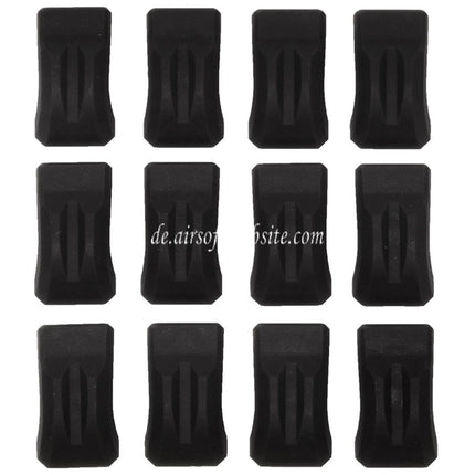 Armorer Works AW Custom Adaptive Trommel Magazin Stoßfestes Pad