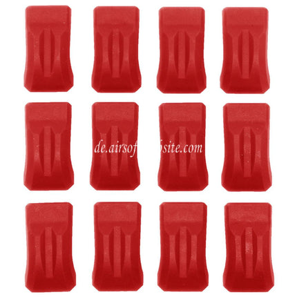 Armorer Works AW Custom Adaptive Trommel Magazin Stoßfestes Pad