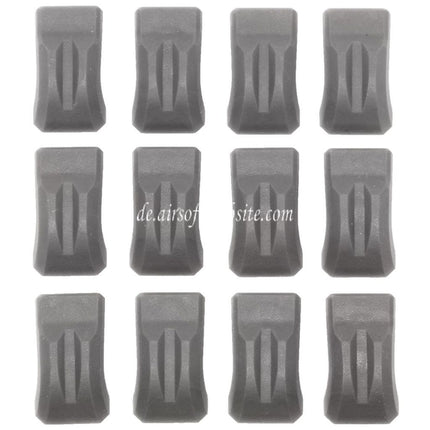 Armorer Works AW Custom Adaptive Trommel Magazin Stoßfestes Pad