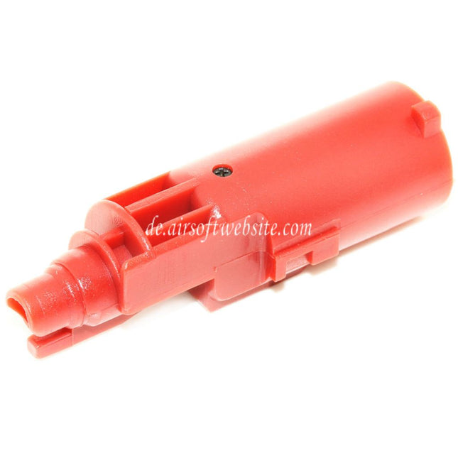 Armorer Works AW Custom HX Ladedüsenbaugruppe Geeignet für AW / WE Gen 2 / Tokyo Marui Hi-Capa Serie GBB Pistolen Airsoft