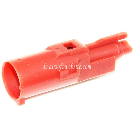 Armorer Works AW Custom HX Ladedüsenbaugruppe Geeignet für AW / WE Gen 2 / Tokyo Marui Hi-Capa Serie GBB Pistolen Airsoft