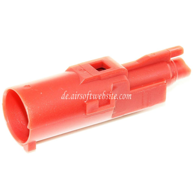 Armorer Works AW Custom HX Ladedüsenbaugruppe Geeignet für AW / WE Gen 2 / Tokyo Marui Hi-Capa Serie GBB Pistolen Airsoft