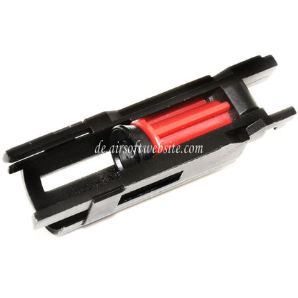 Armorer Works AW Custom HX Blowback Gehäusebaugruppe Geeignet für AW / WE Gen 2 / Tokyo Marui Hi-Capa Serie GBB Pistolen Airsoft