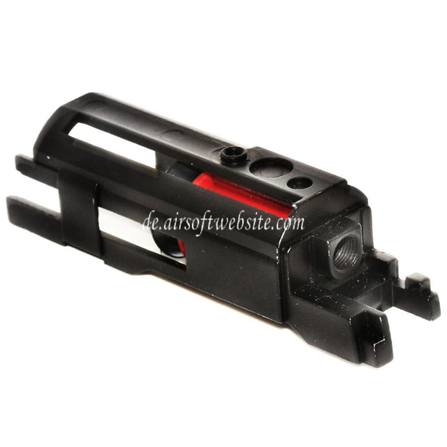 Armorer Works AW Custom HX Blowback Gehäusebaugruppe Geeignet für AW / WE Gen 2 / Tokyo Marui Hi-Capa Serie GBB Pistolen Airsoft