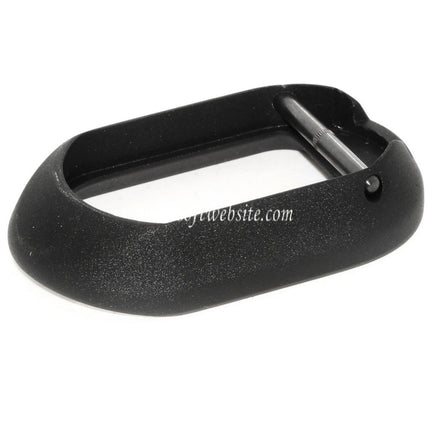 Armorer Works AW HX Flared Erweitert Magwell Geeignet für AW WE Hi-Capa GBB Pistolen Airsoft