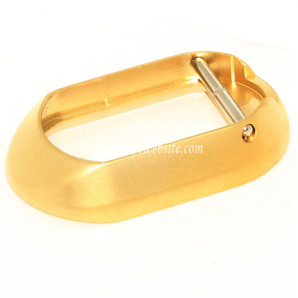 Armorer Works AW HX Flared Erweitert Magwell Geeignet für AW WE Hi-Capa GBB Pistolen Airsoft