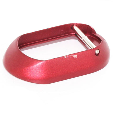 Armorer Works AW HX Flared Erweitert Magwell Geeignet für AW WE Hi-Capa GBB Pistolen Airsoft