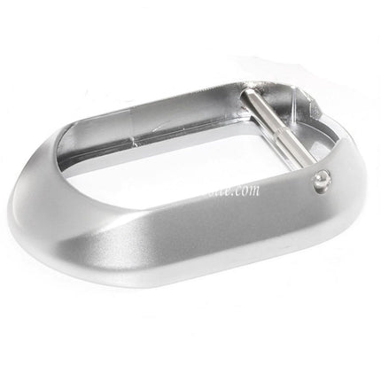 Armorer Works AW HX Flared Erweitert Magwell Geeignet für AW WE Hi-Capa GBB Pistolen Airsoft