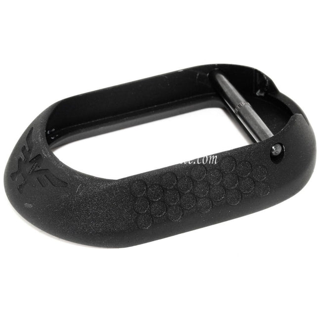 Armorer Works AW HX Engraved Flared Erweitert Magwell Geeignet für AW WE Hi-Capa GBB Pistolen Airsoft