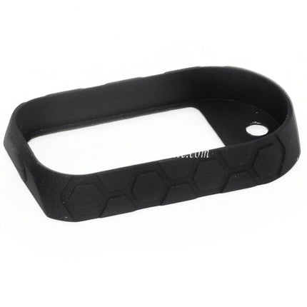 Armorer Works AW Wettbewerb Stil HEX CUT Graviert Magwell Geeignet für AW WE G17 G18C G34 G35 GBB Pistolen Airsoft