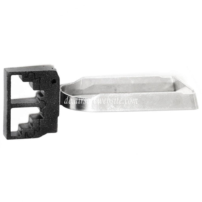 Armorer Works AW HX20 #3 Abzugssatz Geeignet für AW WE Tokyo Marui Hi-Capa Serie GBB Pistolen Airsoft Schwarz