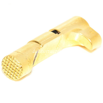 Armorer Works AW HX Magazinentriegelung Geeignet für KJW AW WE Tokyo Marui Hi-Capa GBB Pistolen Airsoft