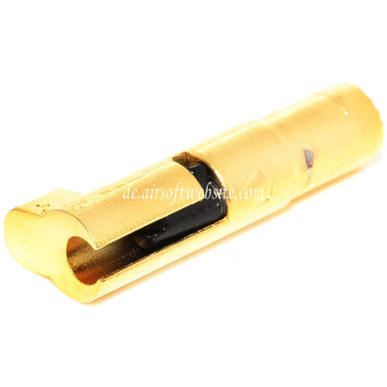 Armorer Works AW HX Magazinentriegelung Geeignet für KJW AW WE Tokyo Marui Hi-Capa GBB Pistolen Airsoft