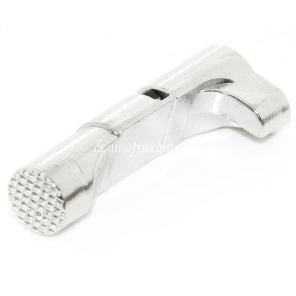 Armorer Works AW HX Magazinentriegelung Geeignet für KJW AW WE Tokyo Marui Hi-Capa GBB Pistolen Airsoft