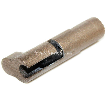 Armorer Works AW HX Magazinentriegelung Geeignet für KJW AW WE Tokyo Marui Hi-Capa GBB Pistolen Airsoft