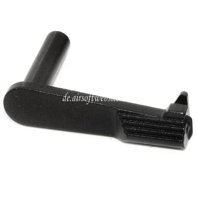 Armorer Works AW HX Schlittenfang Geeignet für AW WE Tokyo Marui Hi-Capa GBB Pistolen Airsoft