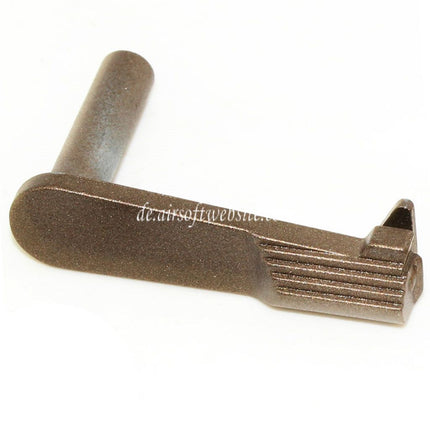 Armorer Works AW HX Schlittenfang Geeignet für AW WE Tokyo Marui Hi-Capa GBB Pistolen Airsoft