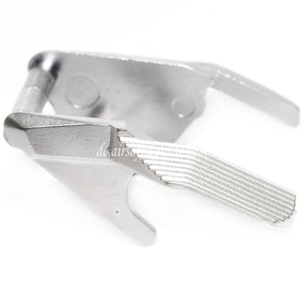 Armorer Works AW Schlittensicherung Daumensicherung-Ambi Geeignet für KJW AW WE Tokyo Marui Hi-Capa GBB Pistolen Airsoft