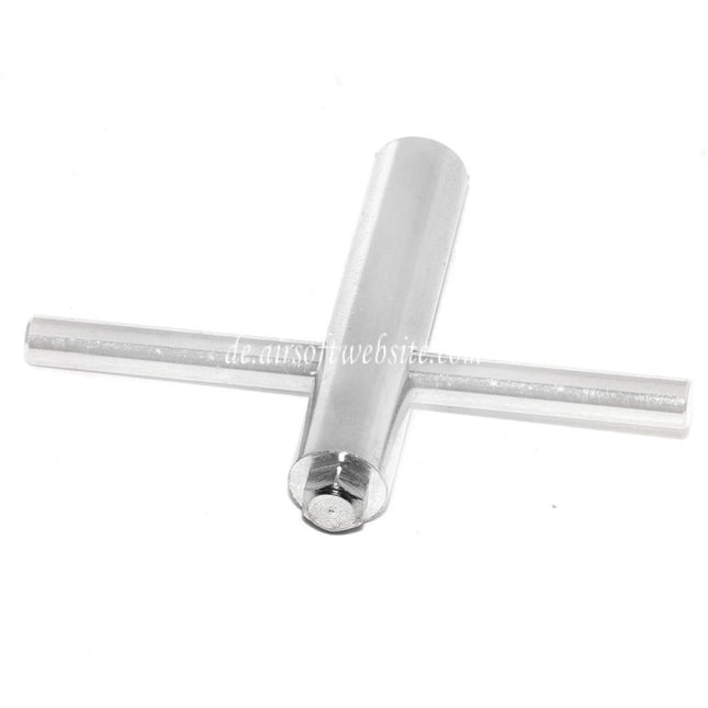 Armorer Works AW Custom Magazin Ventilschlüssel Geeignet für AW / EMG / WE (WE-TECH) Co2 Gas GBB Pistolen Magazin