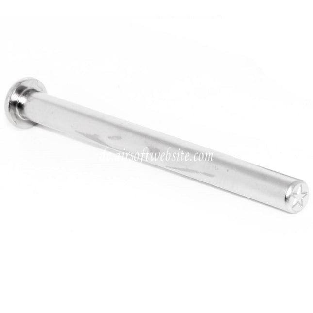 Armorer Works AW Custom Rückholfederführung Stab Geeignet für AW / WE / Tokyo Marui Hi-Capa Serie GBB Pistolen Airsoft