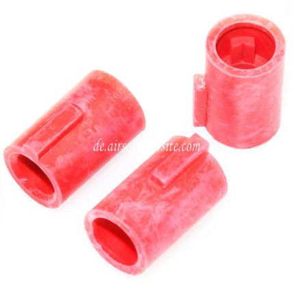 Armorer Works AW Custom 3 Stück Gummi Hop Up Leistungsreduzierung Geeignet für EMG / AW / WE / Tokyo Marui 1911 G-Serie Hi-Capa Serie GBB Pistolen Airsoft