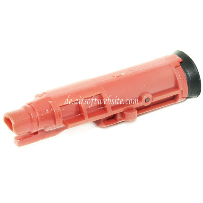 Armorer Works AW Custom VX Optik version Ladedüsenbaugruppe Geeignet für AW / EMG SAI Utility / WE MOS G-Serie GBB Pistolen Airsoft