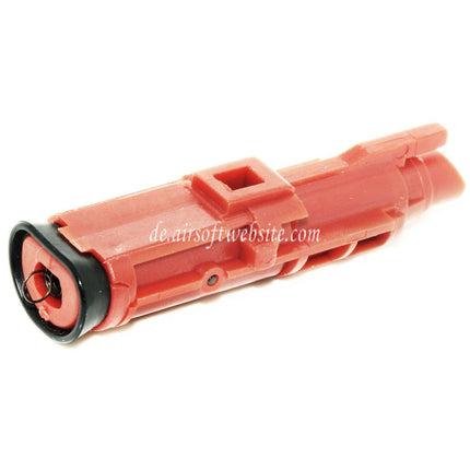 Armorer Works AW Custom VX Optik version Ladedüsenbaugruppe Geeignet für AW / EMG SAI Utility / WE MOS G-Serie GBB Pistolen Airsoft