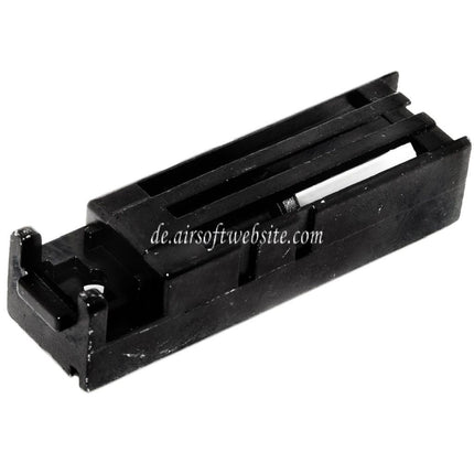 Armorer Works AW Custom VX Blowback Gehäusebaugruppe Geeignet für AW / EMG SAI BLU / WE G-Serie GBB Pistolen Airsoft