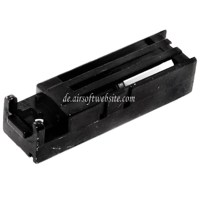 Armorer Works AW Custom VX Blowback Gehäusebaugruppe Geeignet für AW / EMG SAI BLU / WE G-Serie GBB Pistolen Airsoft