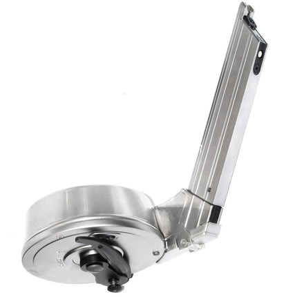 WE (WE-TECH) 50rd Gas Trommelmagazin Geeignet für Armorer Works A180 Blaster WE P08 Luger GBB Pistol