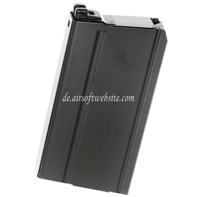 WE (WE-TECH) 20/30rd Gas Magazin Geeignet für WE M14 Serie GBB Gewehre Airsoft