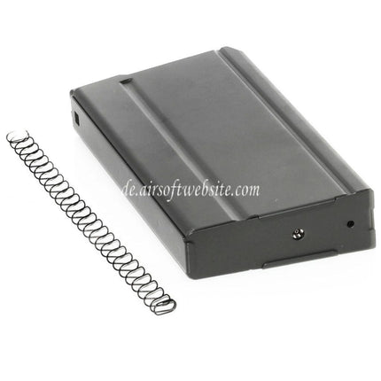 WE (WE-TECH) 20/30rd Gas Magazin Geeignet für WE M14 Serie GBB Gewehre Airsoft