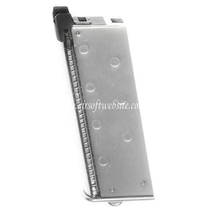 WE (WE-TECH) 15rd Gas Magazin Geeignet für WE TT33 Serie GBB Pistolen Airsoft