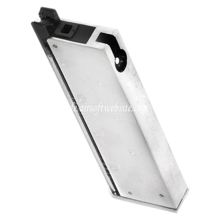 WE (WE-TECH) 15rd Gas Magazin Geeignet für WE TT33 Serie GBB Pistolen Airsoft