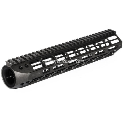 APS EMG Lizenziert Falkor Defense Blitz 11.5 Zoll FATTY M-LOK Handschutz Schienen System Geeignet für M4 M16 AEG Gewehre Airsoft