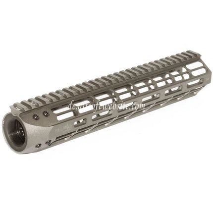 APS EMG Lizenziert Falkor Defense Blitz 11.5 Zoll FATTY M-LOK Handschutz Schienen System Geeignet für M4 M16 AEG Gewehre Airsoft