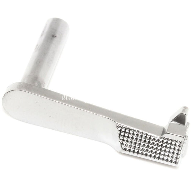 Armorer Works AW NE Schlittenfang Geeignet für AW WE Tokyo Marui 1911 GBB Pistolen Airsoft