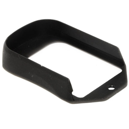 Armorer Works AW Custom Magwell Geeignet für AW VX Standard / EMG SAI BLU Utility Standard G17 Serie GBB Pistolen Airsoft Schwarz