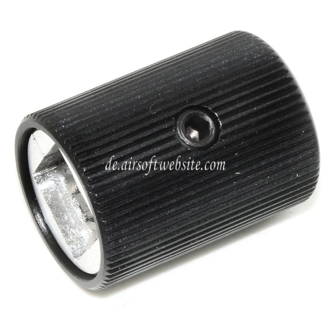 5KU RP-1 Erweitert Taktisch Ladegriffknopf AK Serie AEG Gewehre Airsoft