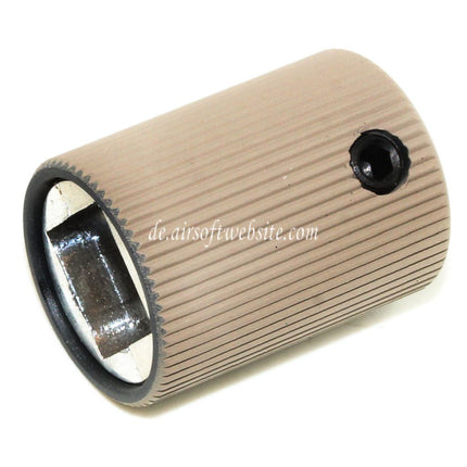 5KU RP-1 Erweitert Taktisch Ladegriffknopf AK Serie AEG Gewehre Airsoft