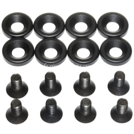 5KU 295mm SPORT 4 Modular Handguard Kit Rail System Geeignet für D-BOYS GHK LCT AKM AK74 Serie Gewehre Airsoft