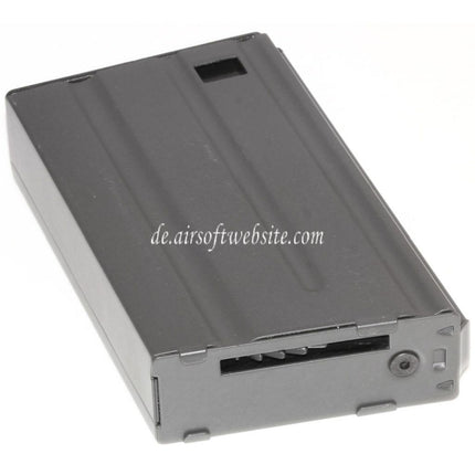 CYMA 190rd M16VN Hi-Cap Magazin Geeignet für M4 M16 Serie AEG Gewehre Airsoft