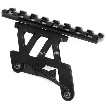 5KU Zielfernrohrmontage Geeignet für Tokyo Marui Hi-Capa Serie GBB Pistolen Airsoft