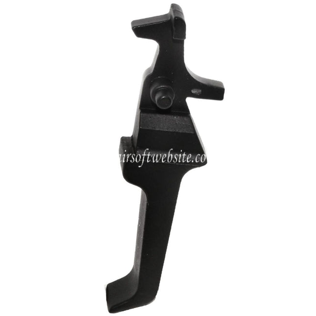 CYMA Tactical Abzug Geeignet für CYMA Tokyo Marui MP5 Serie AEG Gewehre Airsoft Schwarz