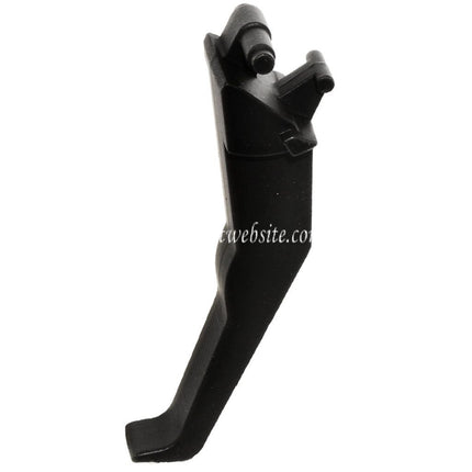 CYMA Tactical Abzug Geeignet für CYMA Tokyo Marui MP5K Serie AEG Gewehre Airsoft Schwarz