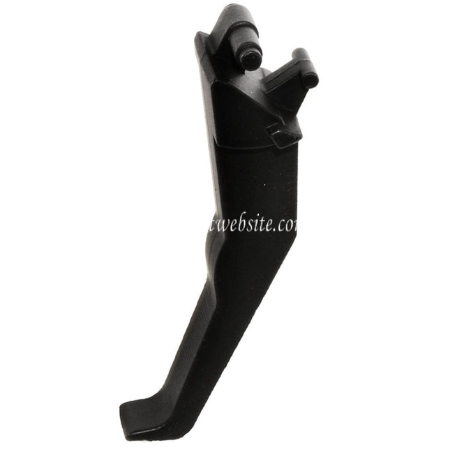 CYMA Tactical Abzug Geeignet für CYMA Tokyo Marui MP5K Serie AEG Gewehre Airsoft Schwarz