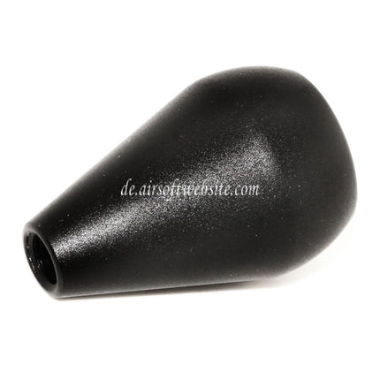 CYMA Ladegriffknopf (Anders Stils) Geeignet für CM707 CM708 M700 Serie Bolt Action Scharfschütze Gewehre Airsoft Schwarz