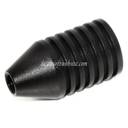 CYMA Ladegriffknopf (Anders Stils) Geeignet für CM707 CM708 M700 Serie Bolt Action Scharfschütze Gewehre Airsoft Schwarz