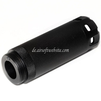 5KU Spitfire Tracer Geeignet für WE (WE-TECH) Galaxy G-Serie Pistolen (+25mm CW Im Uhrzeigersinn mit USB)