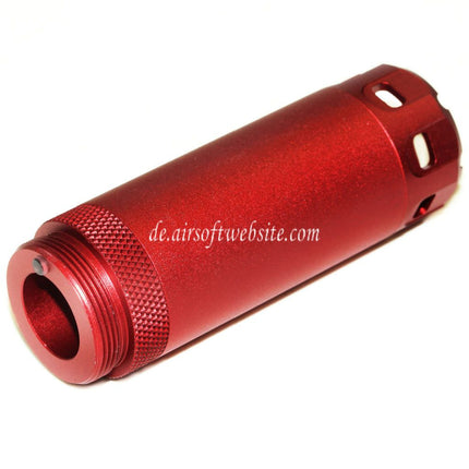 5KU Spitfire Tracer Geeignet für WE (WE-TECH) Galaxy G-Serie Pistolen (+25mm CW Im Uhrzeigersinn mit USB)